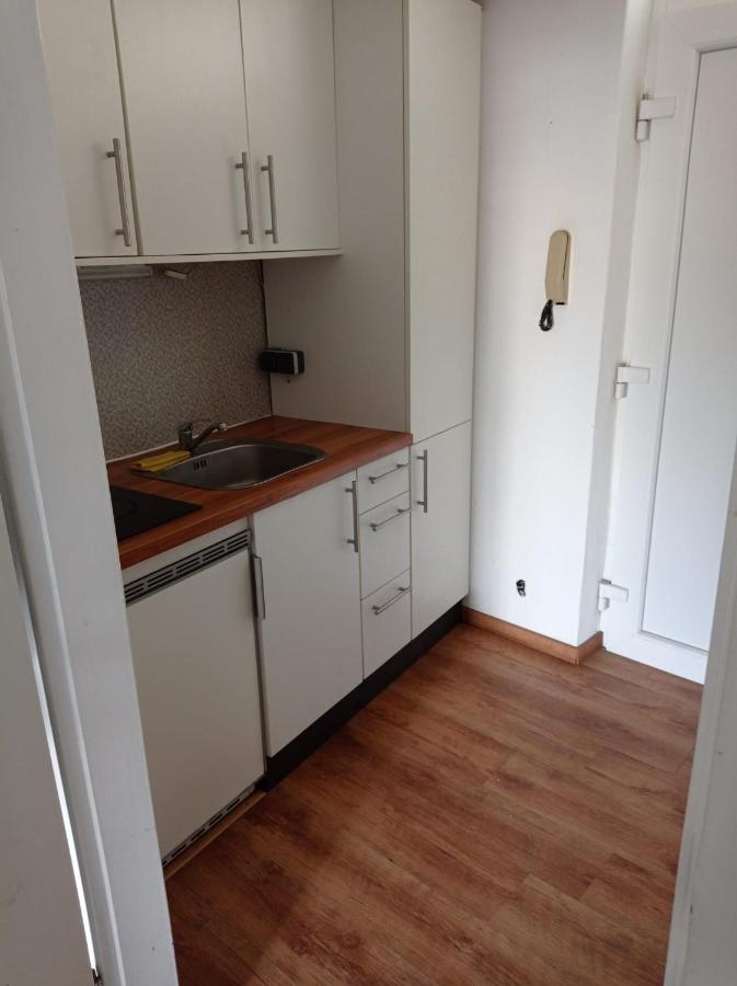 Ferienwohnung Mit Balkon In Krumpendorf Eksteriør billede