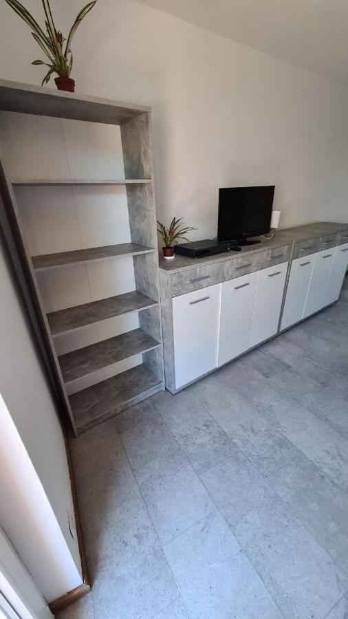 Ferienwohnung Mit Balkon In Krumpendorf Eksteriør billede