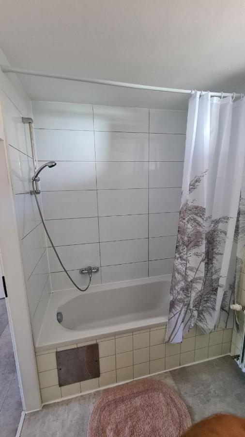 Ferienwohnung Mit Balkon In Krumpendorf Eksteriør billede