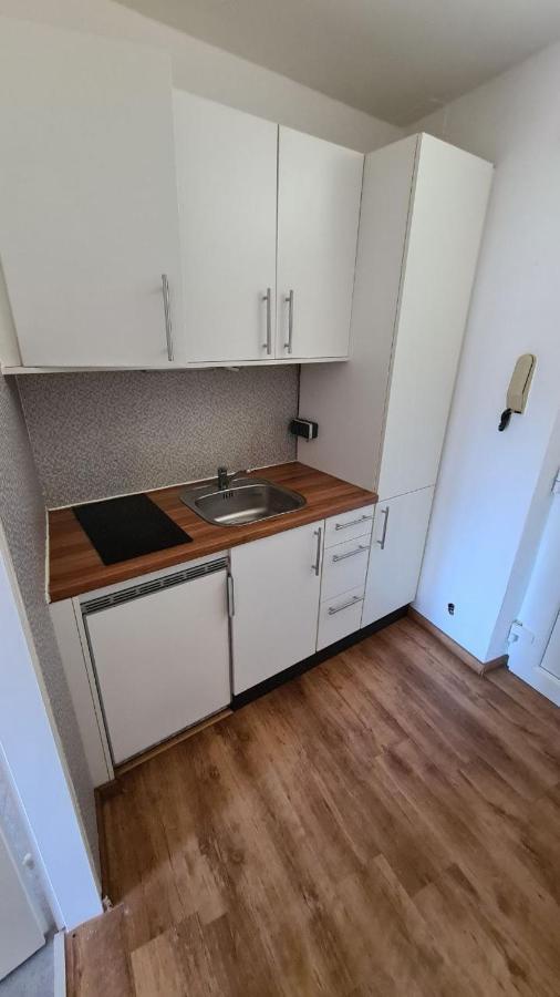 Ferienwohnung Mit Balkon In Krumpendorf Eksteriør billede